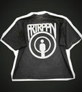 FRTRPPN — “Calm Down” First Edition Garment Dye Tee. (PREORDER ONLY)